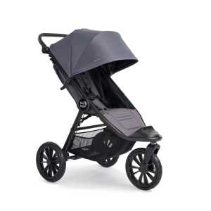 Baby Jogger City Elite 2 Stone Grey