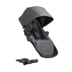 Baby Jogger Druhé sedátko City Select 2 - Radiant Slate