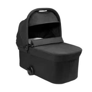 Baby Jogger Korba DELUXE na kočárek Summit X3 / City Select 2 - Prime Black