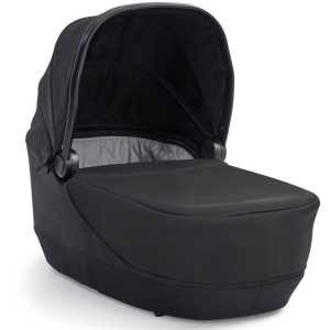Baby Jogger Korba k City Sights - Rich Black