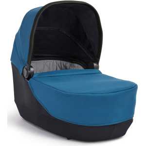 Baby Jogger Korba k City Sights - Deep Teal