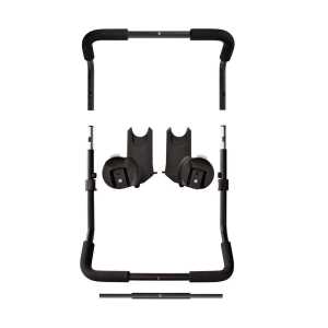 Baby Jogger Adaptér City Select 2 - Maxi-Cosi/Cybex/Besafe