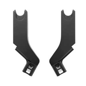 Baby Jogger Adaptér City Mini 2 / GT2 Double - Maxi-Cosi / Besafe / Cybex