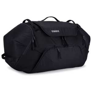 Cestovní taška Thule RoundTrip Snow Duffel 80L Black 2024