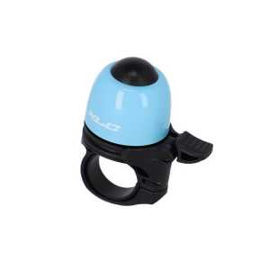 Zvonek XLC DD-M28 světle modrý