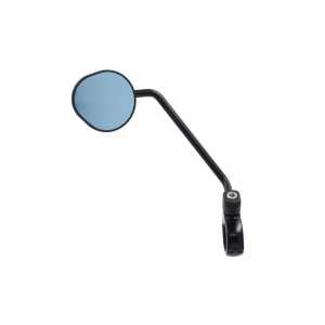 XLC Zpětné zrcátko MR-K27 levé černé