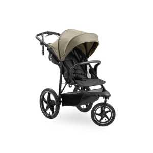 Kočárek Hauck Runner 3 Olive