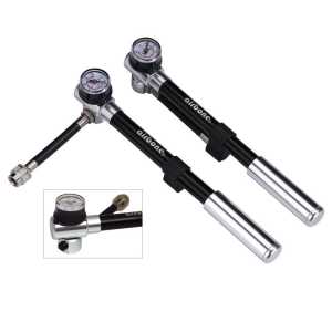 Airbone Pumpa na odpružené vidlice Shock Pump ZT-801