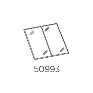 Ochrana do kitu Thule 50993