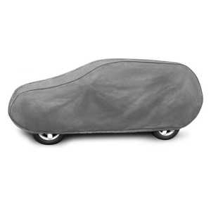 Kegel Plachta na auto Mobile Garage L SUV, d.430-460 cm