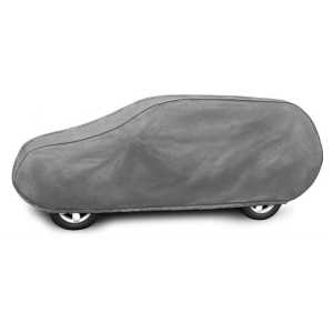 Kegel Plachta na auto Mobile Garage XL SUV, d.450-510 cm