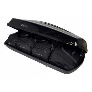 Kjust Sada tašek pro Modula Ciao 430 (4 ks)