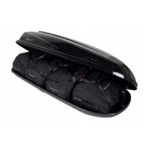 Kjust Sada tašek pro Modula Travel Easy 460 (4 ks)