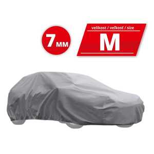 Compass Ochranná plachta proti kroupám M 430×165×119cm - 95980