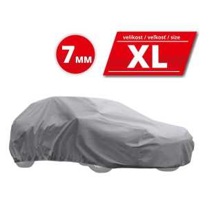 Compass Ochranná plachta proti kroupám XL 530×177×119cm - 95982