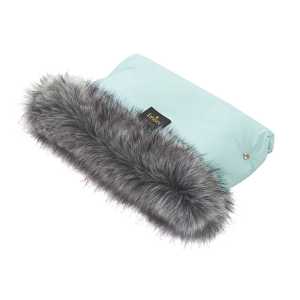 Rukávník Emitex Luxury SOFT Light Blue