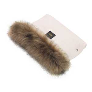 Rukávník Emitex Luxury SOFT Light Pink