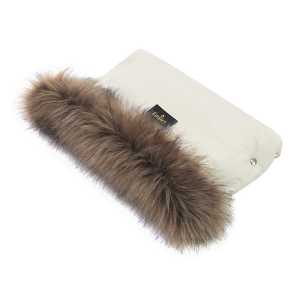 Rukávník Emitex Luxury SOFT Light Beige