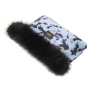 Rukávník Emitex Luxury Blue Splash