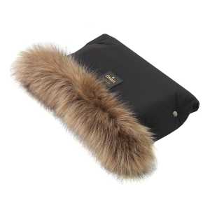 Rukávník Emitex Luxury SOFT Chocolate