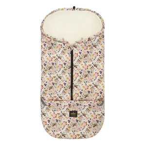 Fusak Emitex 2v1 Cocoon Softshell Autumn Berries