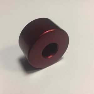 Podložka červená 15 mm Thule König K-Summit