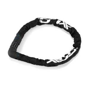 Řetězový číselný zámek XLC Yakuza plus Ø 8mm/1000mm