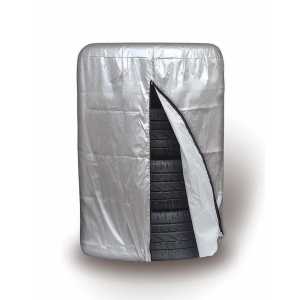 Obal na pneumatiky Compass 75x110cm