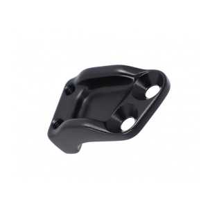 Adaptér XLC KS-X08 ke stojánku pro kola Ghost Teru/Haibike HardSeven-/Nine4-8 Black