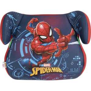Compass Autosedačka podsedák 125-150cm SPIDERMAN R129