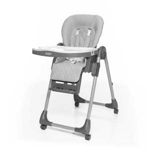 Dětská židlička Zopa Monti 2 Diamond Grey