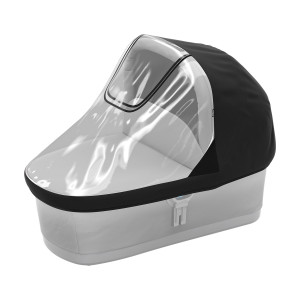 Pláštěnka pro korbičku Thule Urban Glide Bassinet