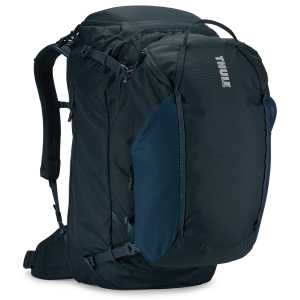 Expediční batoh Thule Landmark 70L TLPM270 Darkest Blue