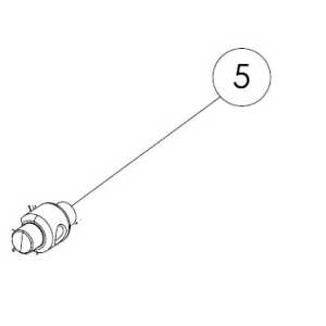 Náhradní díl Aurilis 94003