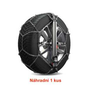 Náhradní řetěz König Easy-fit CU-9 rozměr 097