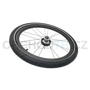 Thule 55274 Wheel 20" 24 spokes - Thule Chariot Cross 2
