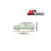Kegel Plachta na auto Membrane Garage M2 hatchback, d.380-405 cm, zelená nepromokavá