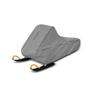 Kegel Plachta na sněžný skútr Mobile Garage L 310/90/127