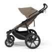 Thule Urban Glide 4-wheel Tinted Taupe s magnetickou sponou