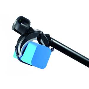 Pásek pro velké rámy kol Aurilis Green Valley 111650