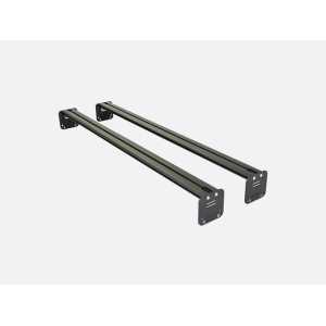 TentBox Cargo Roof Bars 2.0