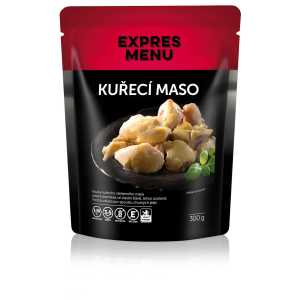 Expres Menu kuřecí maso 300g