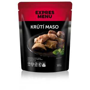 Expres Menu krůtí maso 300g