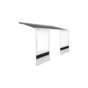 Thule Rain Blocker G2 Front 1.81m x 1.85m (L) 301356