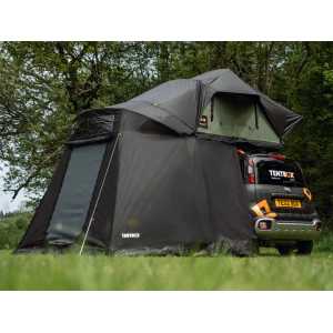 TentBox Lite 2.0 Living Pod Regular (up to 1.7m)