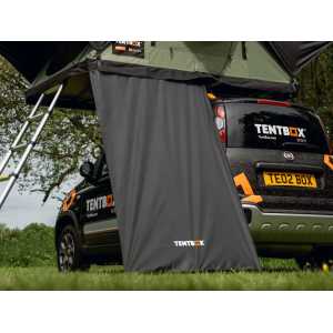 TentBox Lite Windbreak Regular (up to 1.7m)
