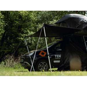 TentBox Telescopic Props (2-pack)