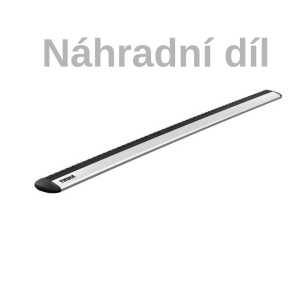 Nosná tyč Thule 7114 WingBar Evo (135cm) 1ks