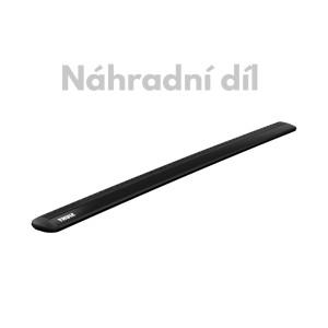 Nosná tyč Thule 7114B WingBar Evo černá (135cm) 1ks