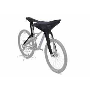 Montone Ochrana kola pro převoz na střešním nosiči bike mRoof